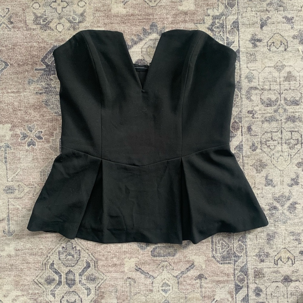 GUESS corset.